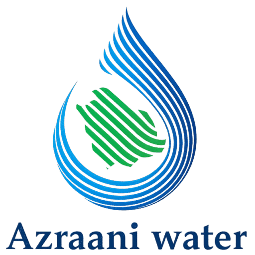 شركة مياه أزرعني